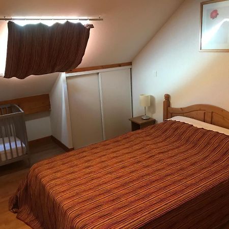 T2 Bis Duplex 6 Couchages Situe Aux Bottieres Leilighet Saint-Pancrace  Eksteriør bilde