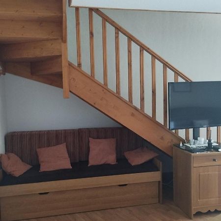 T2 Bis Duplex 6 Couchages Situe Aux Bottieres Leilighet Saint-Pancrace  Eksteriør bilde