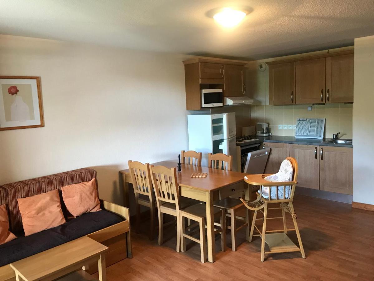 T2 Bis Duplex 6 Couchages Situe Aux Bottieres Leilighet Saint-Pancrace  Eksteriør bilde