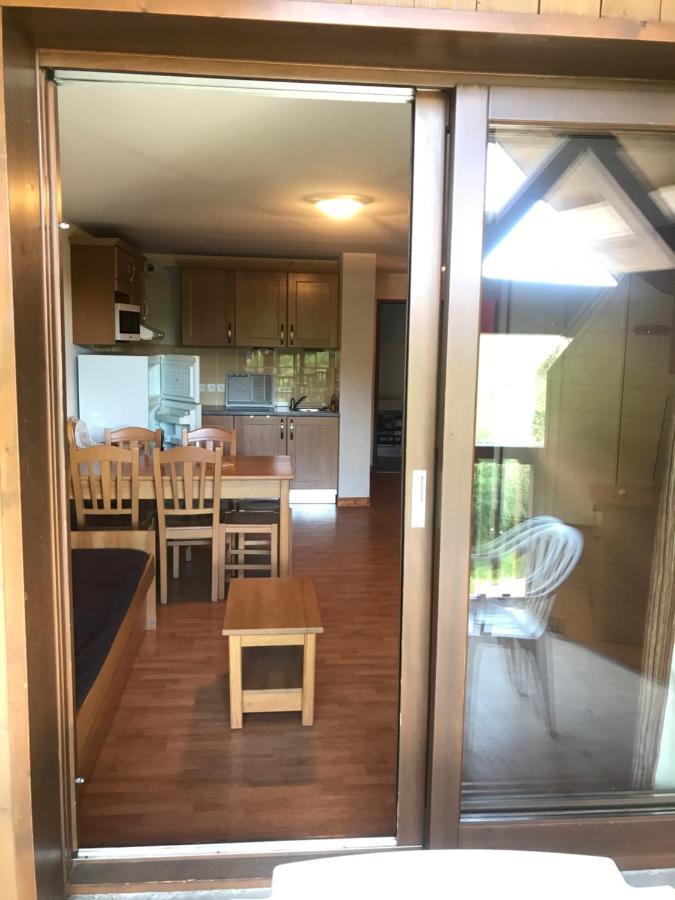 T2 Bis Duplex 6 Couchages Situe Aux Bottieres Leilighet Saint-Pancrace  Eksteriør bilde
