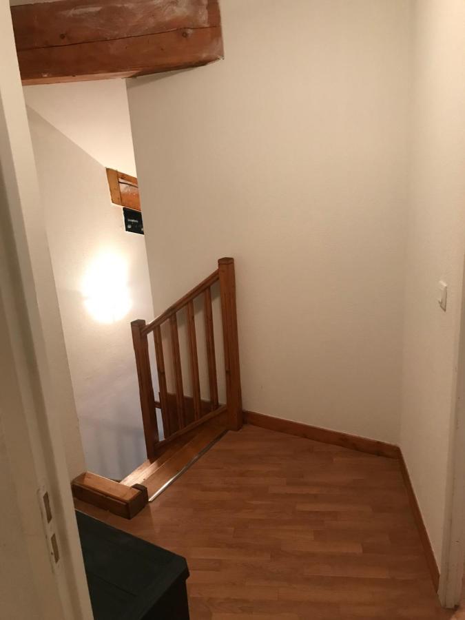T2 Bis Duplex 6 Couchages Situe Aux Bottieres Leilighet Saint-Pancrace  Eksteriør bilde