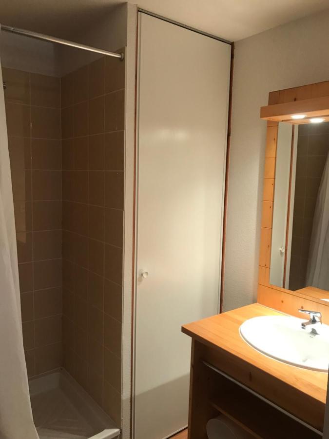 T2 Bis Duplex 6 Couchages Situe Aux Bottieres Leilighet Saint-Pancrace  Eksteriør bilde