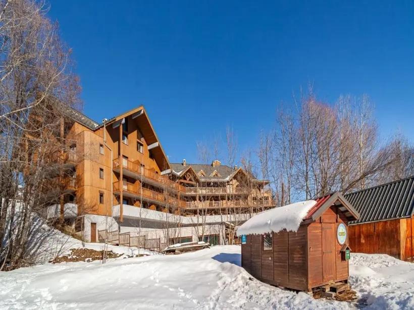 T2 Bis Duplex 6 Couchages Situe Aux Bottieres Leilighet Saint-Pancrace  Eksteriør bilde