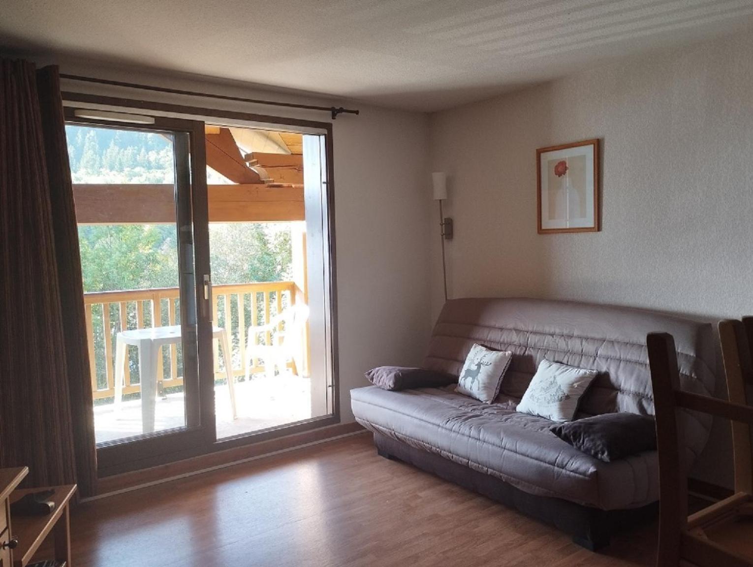 T2 Bis Duplex 6 Couchages Situe Aux Bottieres Leilighet Saint-Pancrace  Eksteriør bilde